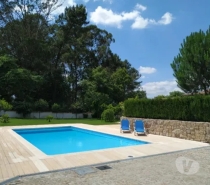 Apartamentos a venda Felgueiras - Fotos para Moradia T4 c piscina - Refontoura